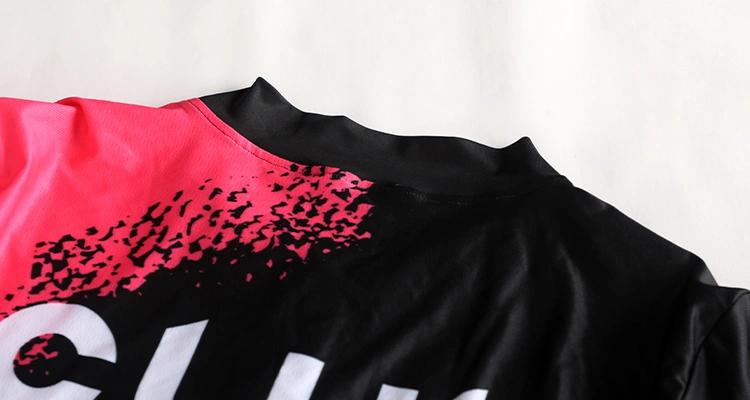 bicycle riding shirts
